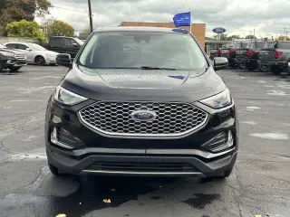 Ford Edge 2024 AWD SEL 4dr SUV