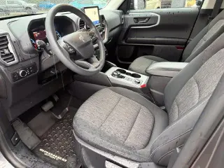 Ford Bronco Sport 2023 AWD Big Bend SUV 4 puertas