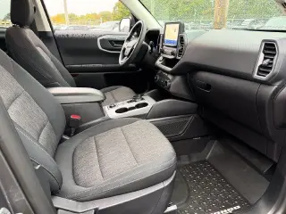 Ford Bronco Sport 2023 AWD Big Bend SUV 4 puertas