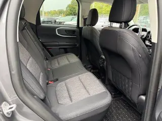 Ford Bronco Sport 2023 AWD Big Bend SUV 4 puertas