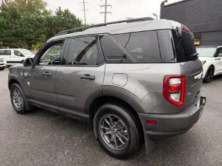 Ford Bronco Sport 2023 AWD Big Bend SUV 4 puertas