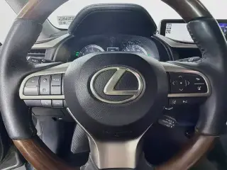 Lexus RX 350 2017 4 SUV
