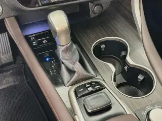 Lexus RX 350 2017 4 SUV