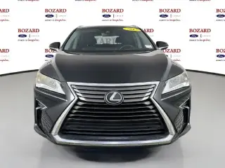 Lexus RX 350 2017 4 SUV