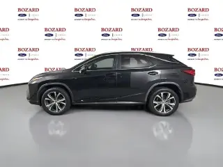 Lexus RX 350 2017 4 SUV