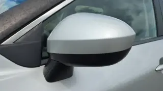 Nissan Rogue 2025 SV 4dr Crossover