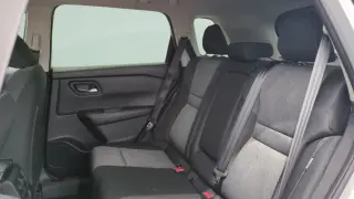 Nissan Rogue 2025 SV 4dr Crossover