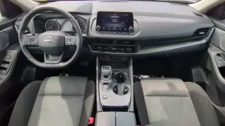 Nissan Rogue 2025 SV 4dr Crossover