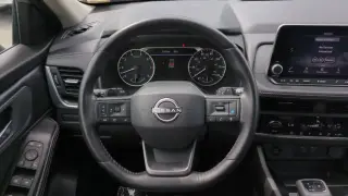 Nissan Rogue 2025 SV 4dr Crossover