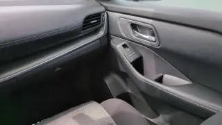 Nissan Rogue 2025 SV 4dr Crossover