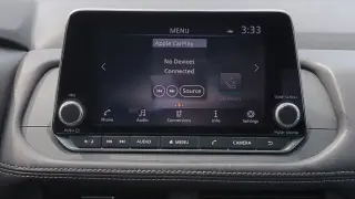 Nissan Rogue 2025 SV 4dr Crossover