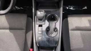 Nissan Rogue 2025 SV 4dr Crossover