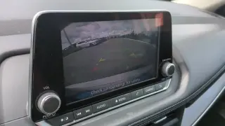 Nissan Rogue 2025 SV 4dr Crossover