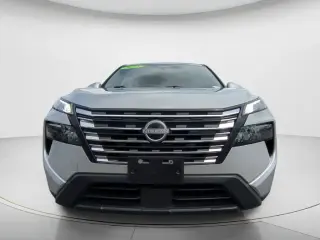 Nissan Rogue 2025 SV 4dr Crossover
