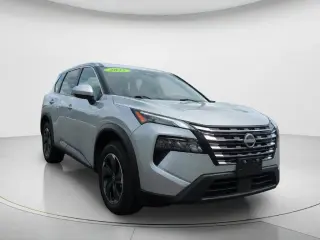 Nissan Rogue 2025 SV 4dr Crossover