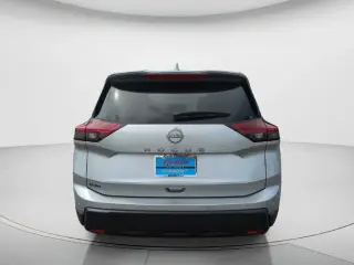 Nissan Rogue 2025 SV 4dr Crossover