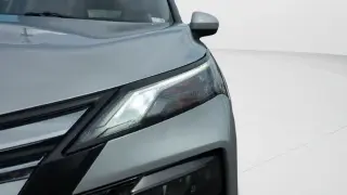 Nissan Rogue 2025 SV 4dr Crossover