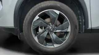 Nissan Rogue 2025 SV 4dr Crossover