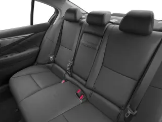 INFINITI Q50 2017 3.0T Premium 4dr Sedán