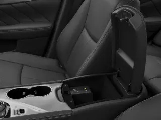 INFINITI Q50 2017 3.0T Premium 4dr Sedán
