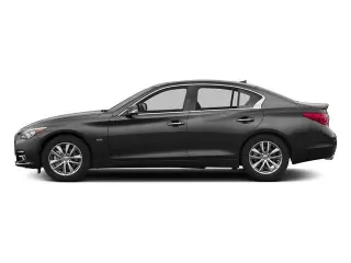 INFINITI Q50 2017 3.0T Premium 4dr Sedán