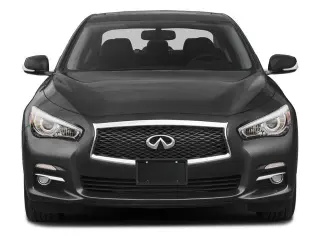INFINITI Q50 2017 3.0T Premium 4dr Sedán