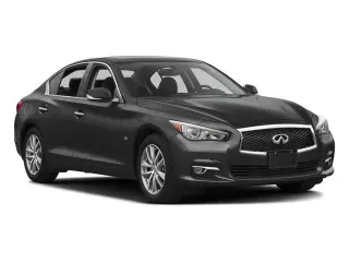 INFINITI Q50 2017 3.0T Premium 4dr Sedán