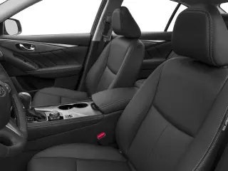 INFINITI Q50 2017 3.0T Premium 4dr Sedán