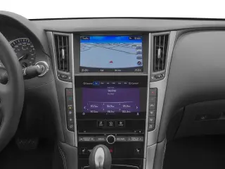 INFINITI Q50 2017 3.0T Premium 4dr Sedán
