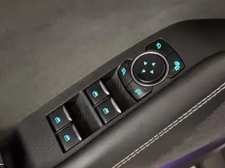 Ford Mustang Mach-E 2025 AWD GT 4dr SUV