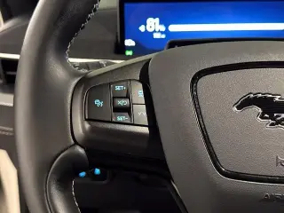 Ford Mustang Mach-E 2025 AWD GT 4dr SUV