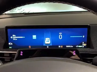 Ford Mustang Mach-E 2025 AWD GT 4dr SUV