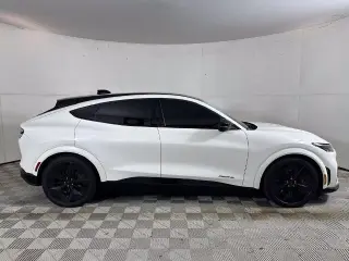 Ford Mustang Mach-E 2025 AWD GT 4dr SUV