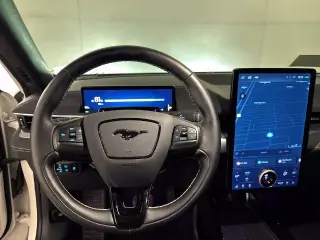 Ford Mustang Mach-E 2025 AWD GT 4dr SUV