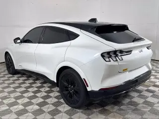 Ford Mustang Mach-E 2025 AWD GT 4dr SUV