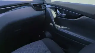 Nissan Rogue Sport 2018 S 4dr Crossover