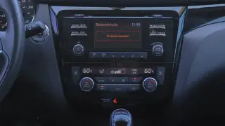 Nissan Rogue Sport 2018 S 4dr Crossover