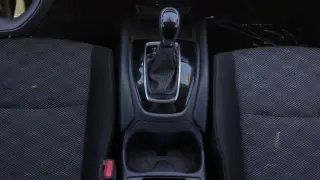 Nissan Rogue Sport 2018 S 4dr Crossover