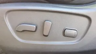 Nissan Rogue Sport 2018 S 4dr Crossover