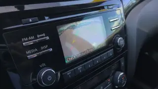 Nissan Rogue Sport 2018 S 4dr Crossover