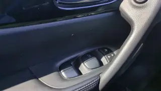 Nissan Rogue Sport 2018 S 4dr Crossover