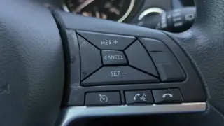 Nissan Rogue Sport 2018 S 4dr Crossover