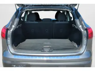 Nissan Rogue Sport 2018 S 4dr Crossover