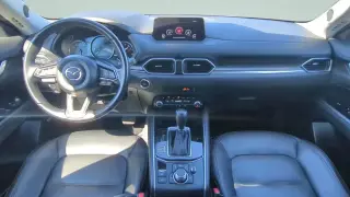 Mazda CX-5 2020 AWD Grand Touring 4dr SUV
