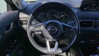 Mazda CX-5 2020 AWD Grand Touring 4dr SUV