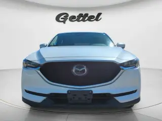 Mazda CX-5 2020 AWD Grand Touring 4dr SUV