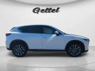 Mazda CX-5 2020 AWD Grand Touring 4dr SUV
