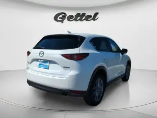 Mazda CX-5 2020 AWD Grand Touring 4dr SUV