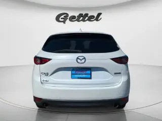 Mazda CX-5 2020 AWD Grand Touring 4dr SUV