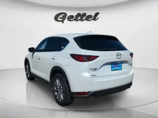 Mazda CX-5 2020 AWD Grand Touring 4dr SUV